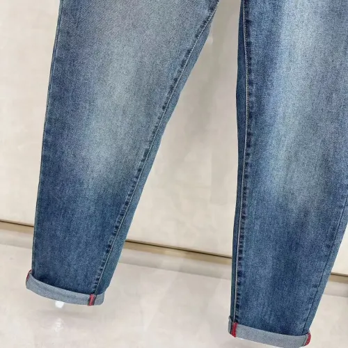 Cheap Prada Jeans For Men #1428587 Replica Wholesale [$48.00 USD] [ITEM#1428587] on Replica Prada Jeans