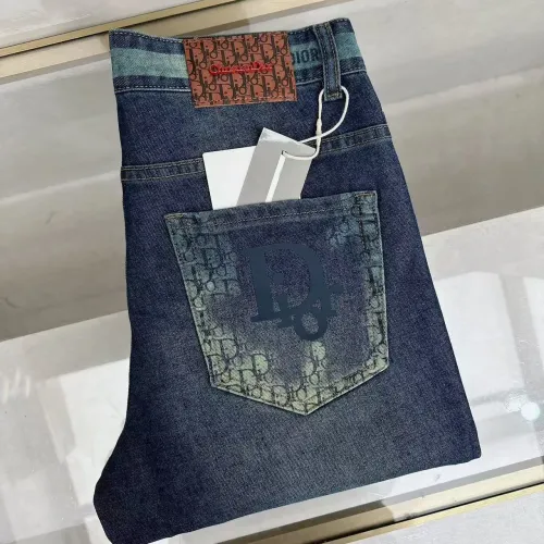 Christian Dior Jeans For Men #1428588
