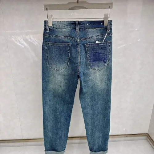 Cheap Burberry Jeans For Men #1428589 Replica Wholesale [$48.00 USD] [ITEM#1428589] on Replica Burberry Jeans