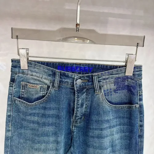 Cheap Burberry Jeans For Men #1428589 Replica Wholesale [$48.00 USD] [ITEM#1428589] on Replica Burberry Jeans