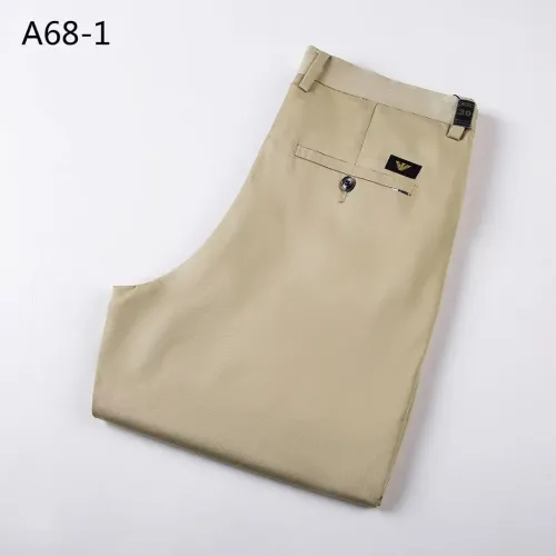 Armani Pants For Men #1428590