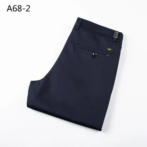 Armani Pants For Men #1428591