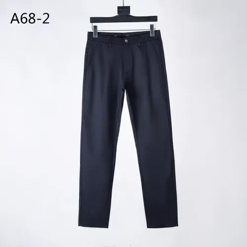 Cheap Armani Pants For Men #1428591 Replica Wholesale [$45.00 USD] [ITEM#1428591] on Replica Armani Pants