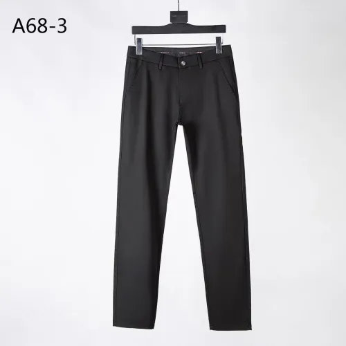Cheap Armani Pants For Men #1428592 Replica Wholesale [$45.00 USD] [ITEM#1428592] on Replica Armani Pants