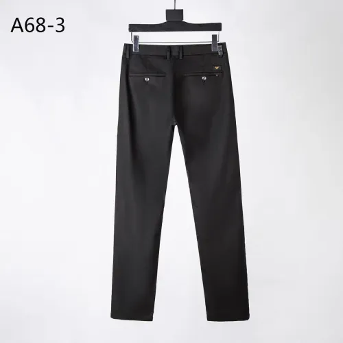 Cheap Armani Pants For Men #1428592 Replica Wholesale [$45.00 USD] [ITEM#1428592] on Replica Armani Pants