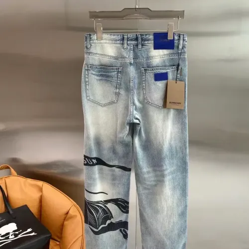 Cheap Burberry Jeans For Men #1428593 Replica Wholesale [$52.00 USD] [ITEM#1428593] on Replica Burberry Jeans