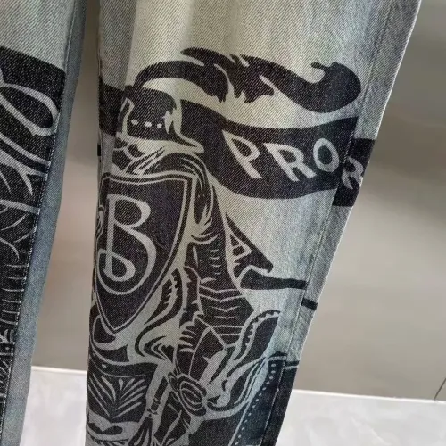 Cheap Burberry Jeans For Men #1428593 Replica Wholesale [$52.00 USD] [ITEM#1428593] on Replica Burberry Jeans