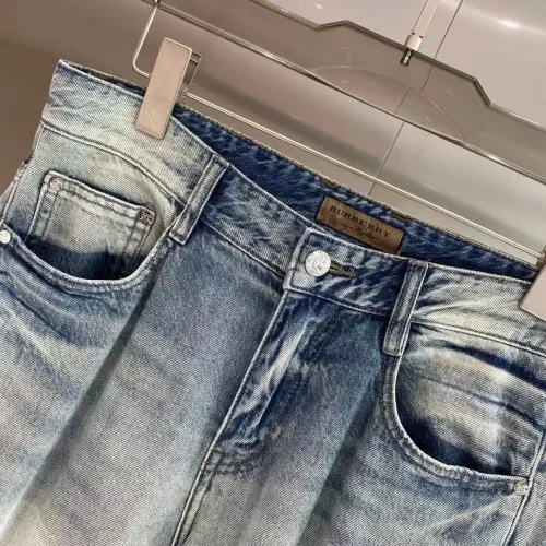 Cheap Burberry Jeans For Men #1428593 Replica Wholesale [$52.00 USD] [ITEM#1428593] on Replica Burberry Jeans