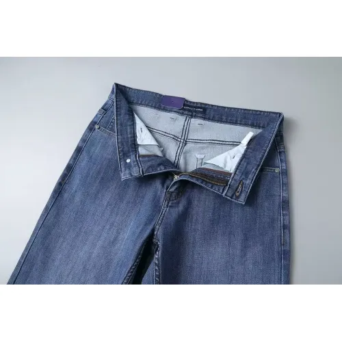 Cheap Tommy Hilfiger TH Jeans For Men #1428598 Replica Wholesale [$45.00 USD] [ITEM#1428598] on Replica Tommy Hilfiger TH Jeans