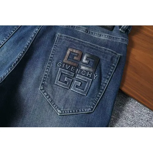 Cheap Givenchy Jeans For Men #1428599 Replica Wholesale [$45.00 USD] [ITEM#1428599] on Replica Givenchy Jeans