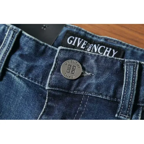 Cheap Givenchy Jeans For Men #1428599 Replica Wholesale [$45.00 USD] [ITEM#1428599] on Replica Givenchy Jeans