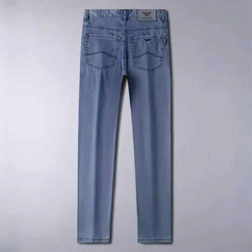 Cheap Armani Jeans For Men #1428600 Replica Wholesale [$45.00 USD] [ITEM#1428600] on Replica Armani Jeans