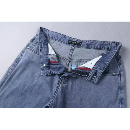 Cheap Armani Jeans For Men #1428600 Replica Wholesale [$45.00 USD] [ITEM#1428600] on Replica Armani Jeans