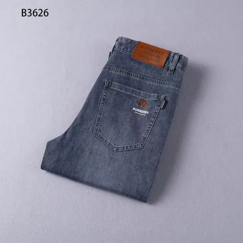 Burberry Jeans For Men #1428601