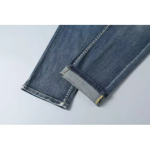 Cheap Christian Dior Jeans For Men #1428603 Replica Wholesale [$45.00 USD] [ITEM#1428603] on Replica Christian Dior Jeans