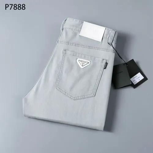 Prada Jeans For Men #1428610