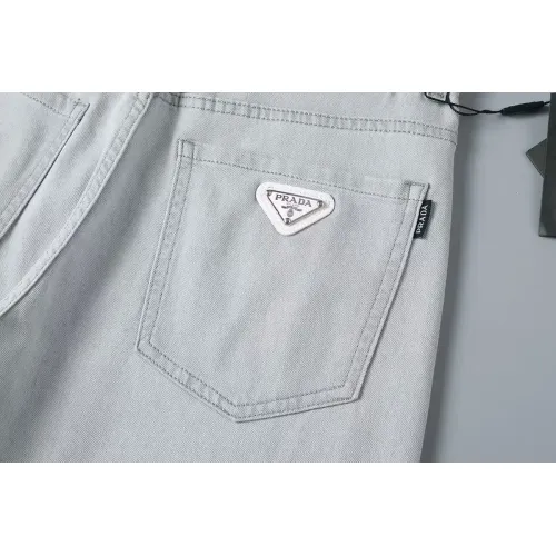 Cheap Prada Jeans For Men #1428610 Replica Wholesale [$45.00 USD] [ITEM#1428610] on Replica Prada Jeans