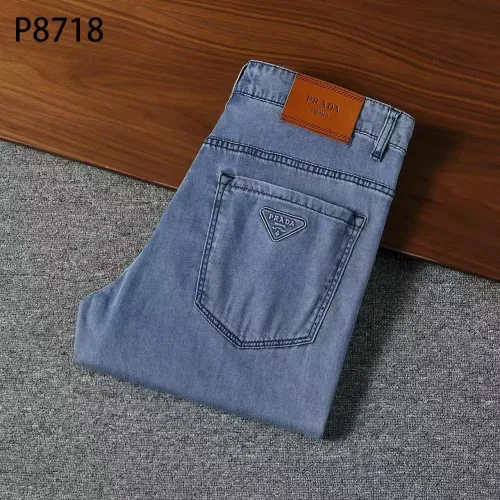 Prada Jeans For Men #1428611