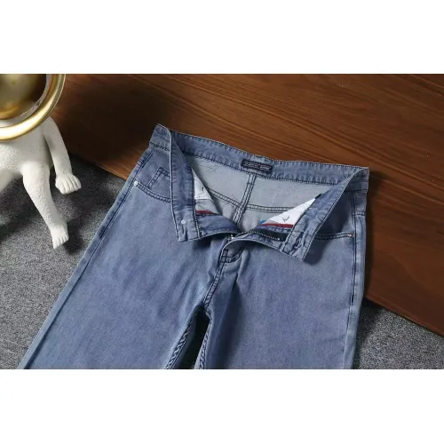 Cheap Tommy Hilfiger TH Jeans For Men #1428612 Replica Wholesale [$45.00 USD] [ITEM#1428612] on Replica Tommy Hilfiger TH Jeans