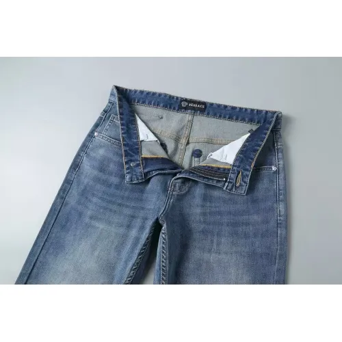 Cheap Versace Jeans For Men #1428613 Replica Wholesale [$45.00 USD] [ITEM#1428613] on Replica Versace Jeans