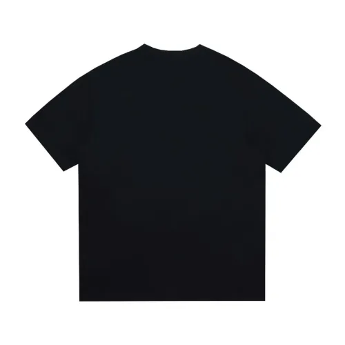 Cheap Louis Vuitton LV T-Shirts Short Sleeved For Unisex #1428617 Replica Wholesale [$39.00 USD] [ITEM#1428617] on Replica Louis Vuitton LV T-Shirts