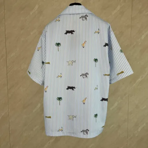 Cheap Louis Vuitton LV Tracksuits Short Sleeved For Unisex #1428619 Replica Wholesale [$125.00 USD] [ITEM#1428619] on Replica Louis Vuitton LV Tracksuits