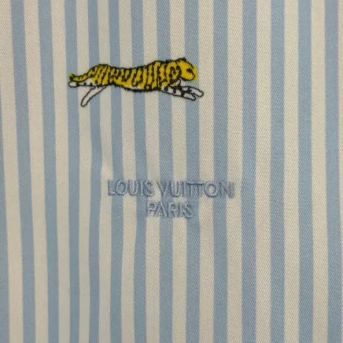 Cheap Louis Vuitton LV Tracksuits Short Sleeved For Unisex #1428619 Replica Wholesale [$125.00 USD] [ITEM#1428619] on Replica Louis Vuitton LV Tracksuits