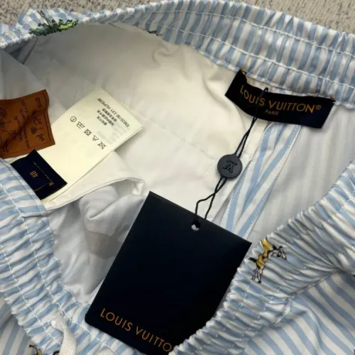 Cheap Louis Vuitton LV Tracksuits Short Sleeved For Unisex #1428619 Replica Wholesale [$125.00 USD] [ITEM#1428619] on Replica Louis Vuitton LV Tracksuits