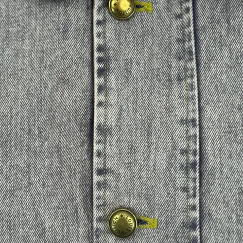 Cheap Louis Vuitton LV Jackets Long Sleeved For Unisex #1428627 Replica Wholesale [$115.00 USD] [ITEM#1428627] on Replica Louis Vuitton LV Jackets