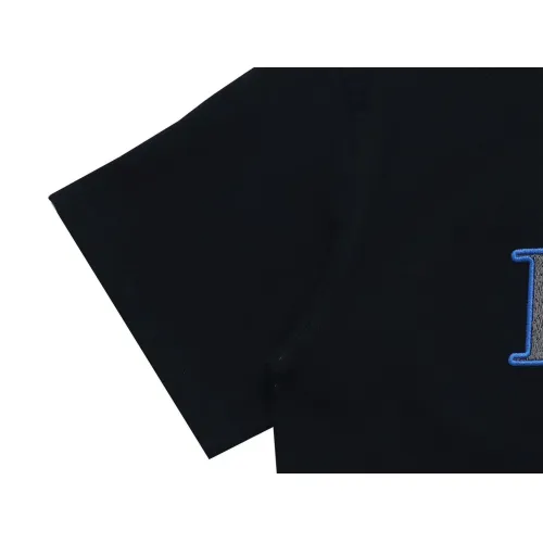 Cheap Christian Dior T-Shirts Short Sleeved For Unisex #1428629 Replica Wholesale [$39.00 USD] [ITEM#1428629] on Replica Christian Dior T-Shirts