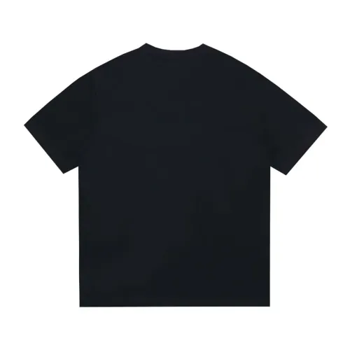 Cheap Fendi T-Shirts Short Sleeved For Unisex #1428631 Replica Wholesale [$39.00 USD] [ITEM#1428631] on Replica Fendi T-Shirts