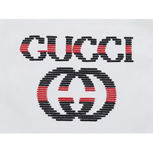 Cheap Gucci T-Shirts Short Sleeved For Unisex #1428635 Replica Wholesale [$39.00 USD] [ITEM#1428635] on Replica Gucci T-Shirts