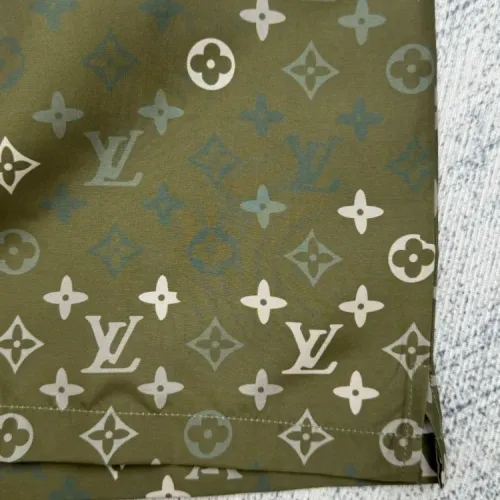 Cheap Louis Vuitton LV Tracksuits Short Sleeved For Unisex #1428636 Replica Wholesale [$125.00 USD] [ITEM#1428636] on Replica Louis Vuitton LV Tracksuits