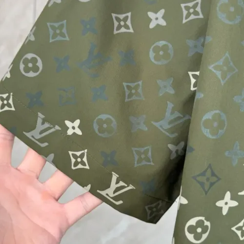 Cheap Louis Vuitton LV Tracksuits Short Sleeved For Unisex #1428636 Replica Wholesale [$125.00 USD] [ITEM#1428636] on Replica Louis Vuitton LV Tracksuits