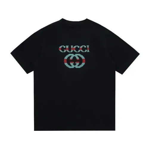 Gucci T-Shirts Short Sleeved For Unisex #1428637