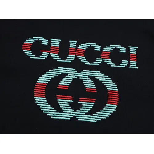 Cheap Gucci T-Shirts Short Sleeved For Unisex #1428637 Replica Wholesale [$39.00 USD] [ITEM#1428637] on Replica Gucci T-Shirts