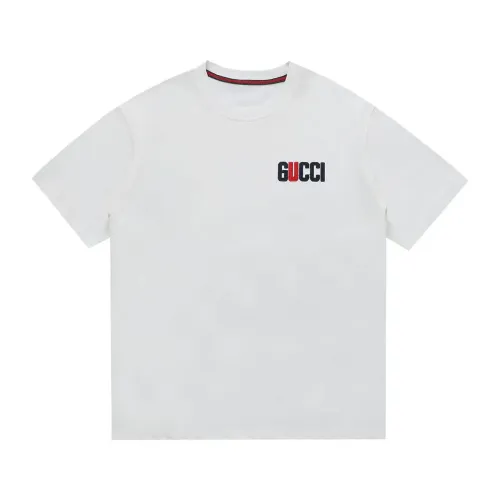 Gucci T-Shirts Short Sleeved For Unisex #1428638