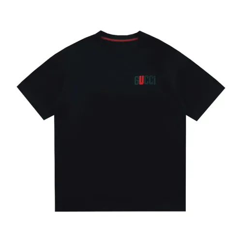 Gucci T-Shirts Short Sleeved For Unisex #1428639