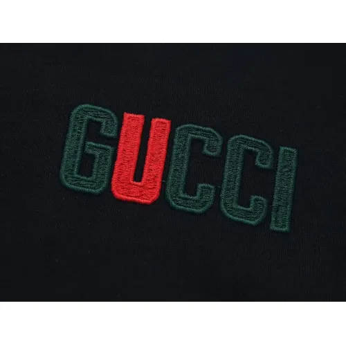 Cheap Gucci T-Shirts Short Sleeved For Unisex #1428639 Replica Wholesale [$39.00 USD] [ITEM#1428639] on Replica Gucci T-Shirts