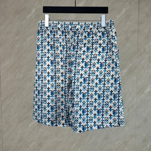 Cheap Louis Vuitton LV Tracksuits Short Sleeved For Unisex #1428640 Replica Wholesale [$118.00 USD] [ITEM#1428640] on Replica Louis Vuitton LV Tracksuits