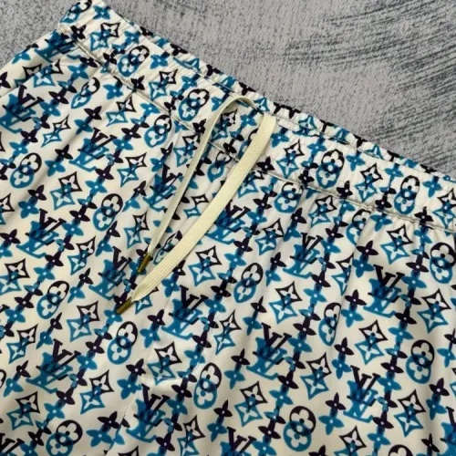 Cheap Louis Vuitton LV Tracksuits Short Sleeved For Unisex #1428640 Replica Wholesale [$118.00 USD] [ITEM#1428640] on Replica Louis Vuitton LV Tracksuits