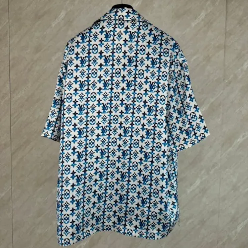 Cheap Louis Vuitton LV Tracksuits Short Sleeved For Unisex #1428640 Replica Wholesale [$118.00 USD] [ITEM#1428640] on Replica Louis Vuitton LV Tracksuits