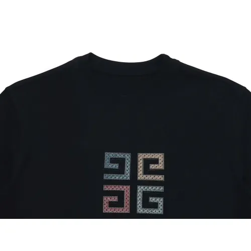 Cheap Givenchy T-Shirts Short Sleeved For Unisex #1428641 Replica Wholesale [$39.00 USD] [ITEM#1428641] on Replica Givenchy T-Shirts
