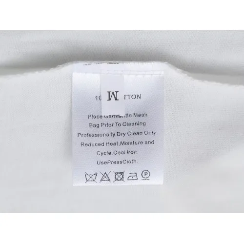 Cheap LOEWE T-Shirts Short Sleeved For Unisex #1428642 Replica Wholesale [$39.00 USD] [ITEM#1428642] on Replica LOEWE T-Shirts