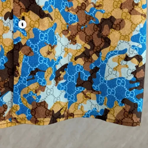 Cheap Gucci Tracksuits Short Sleeved For Unisex #1428643 Replica Wholesale [$125.00 USD] [ITEM#1428643] on Replica Gucci Tracksuits