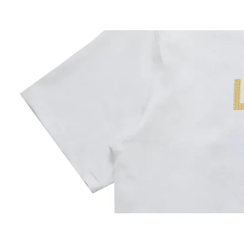 Cheap LOEWE T-Shirts Short Sleeved For Unisex #1428645 Replica Wholesale [$39.00 USD] [ITEM#1428645] on Replica LOEWE T-Shirts