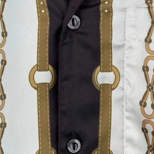 Cheap Gucci Tracksuits Short Sleeved For Unisex #1428648 Replica Wholesale [$118.00 USD] [ITEM#1428648] on Replica Gucci Tracksuits