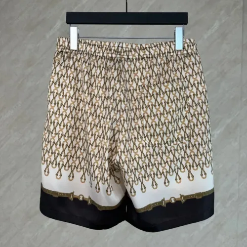 Cheap Gucci Tracksuits Short Sleeved For Unisex #1428648 Replica Wholesale [$118.00 USD] [ITEM#1428648] on Replica Gucci Tracksuits