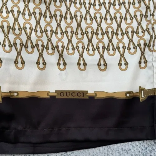 Cheap Gucci Tracksuits Short Sleeved For Unisex #1428648 Replica Wholesale [$118.00 USD] [ITEM#1428648] on Replica Gucci Tracksuits