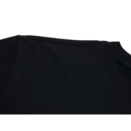 Cheap Prada T-Shirts Short Sleeved For Unisex #1428650 Replica Wholesale [$39.00 USD] [ITEM#1428650] on Replica Prada T-Shirts